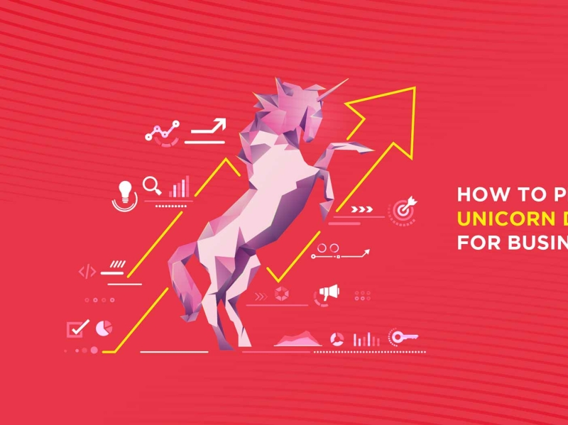 How To Prepare A Unicorn Digital Marketing Strategy For Business By