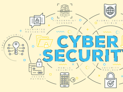 Cyber Security Testing By Noahaiden On Dribbble