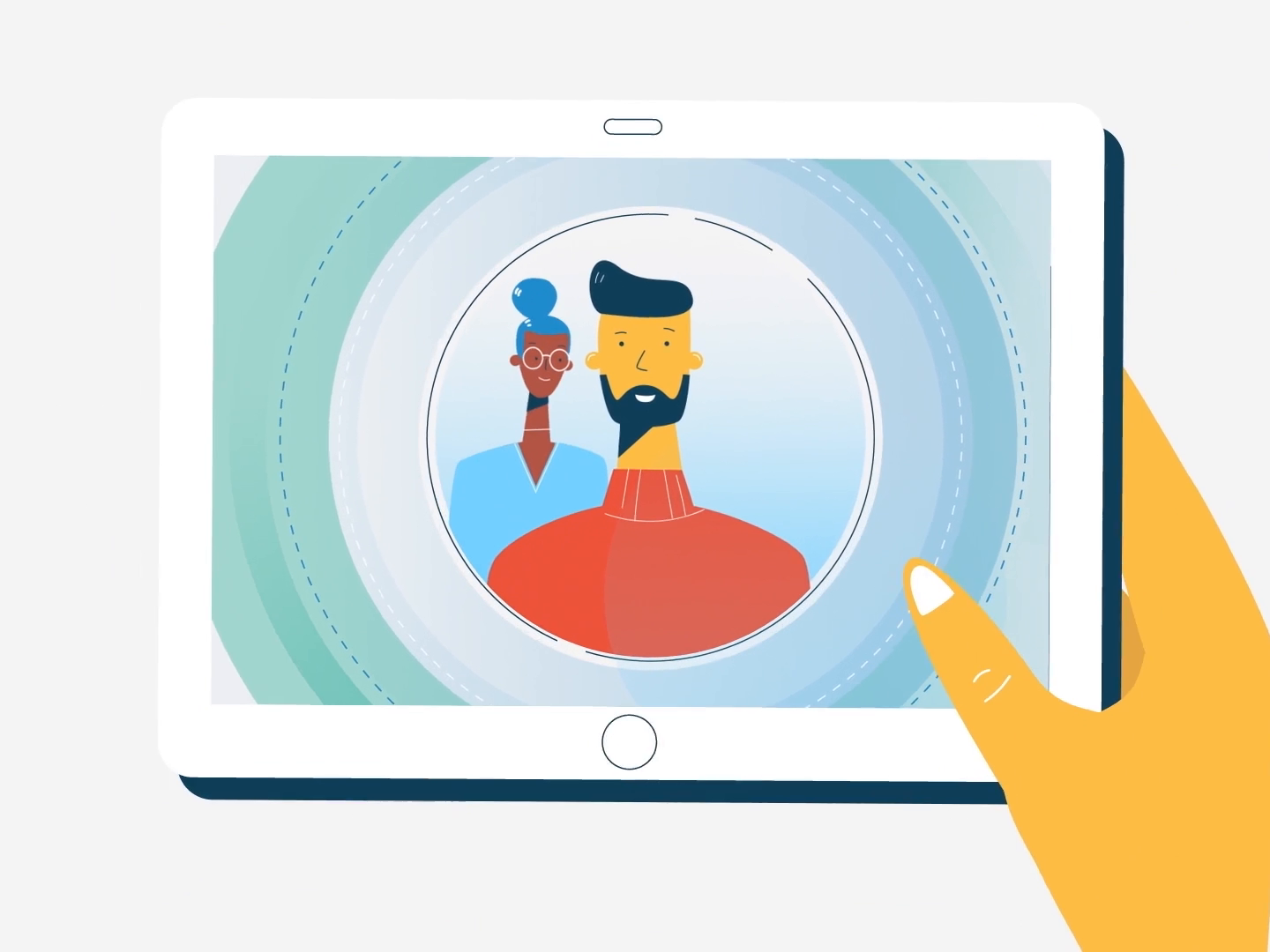 DemandJump: Animated Explainer