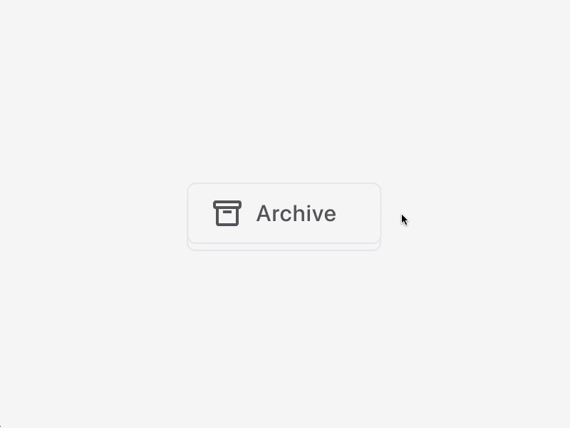 Button switch (as seen on Tempo app) 👀