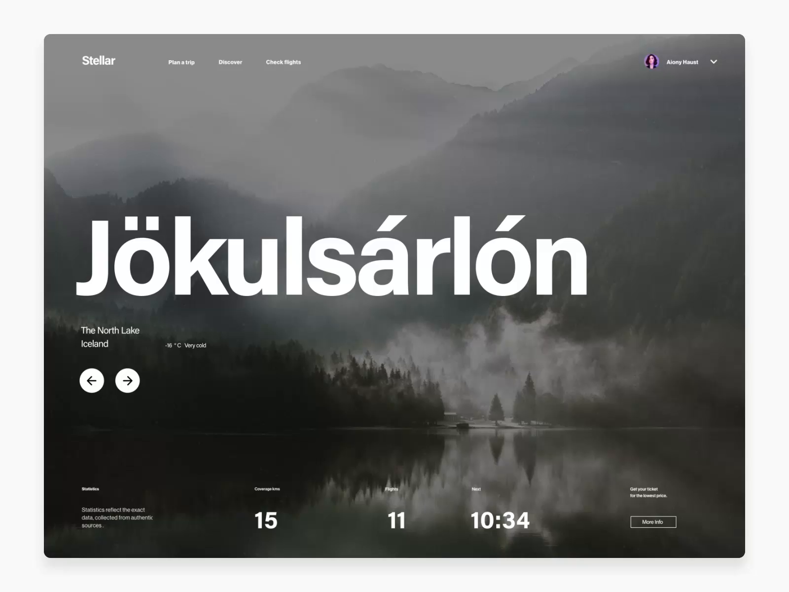 Stellar Web UI Kit