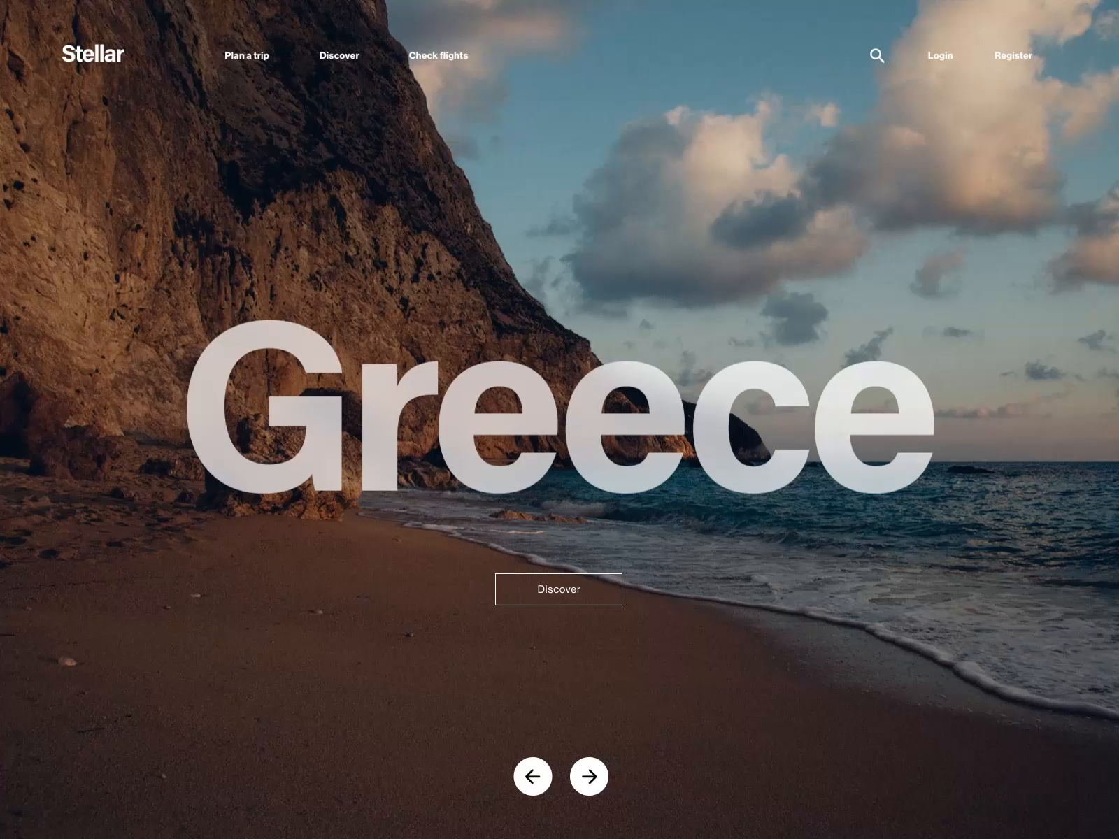 Stellar Web UI Kit II