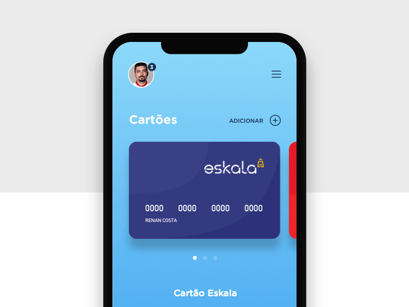 Cred-System