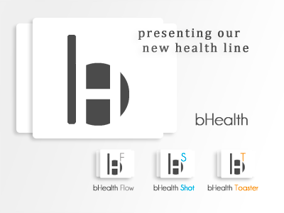 New Health Line By Cl Udia Marques On Dribbble