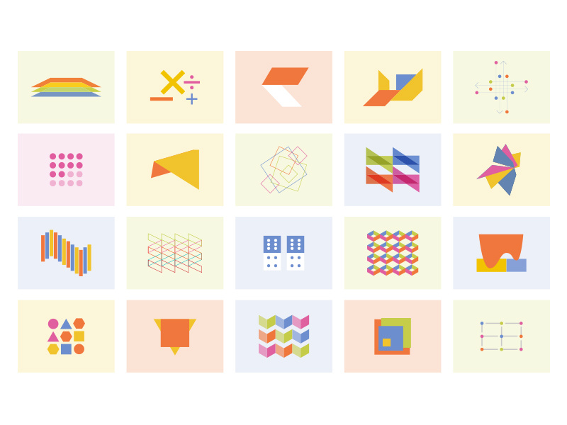 Math Topic Images By Dan McGorry On Dribbble