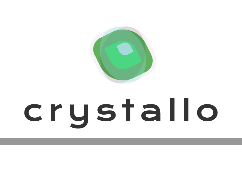 Crystallo By Tim Pietrusky On Dribbble