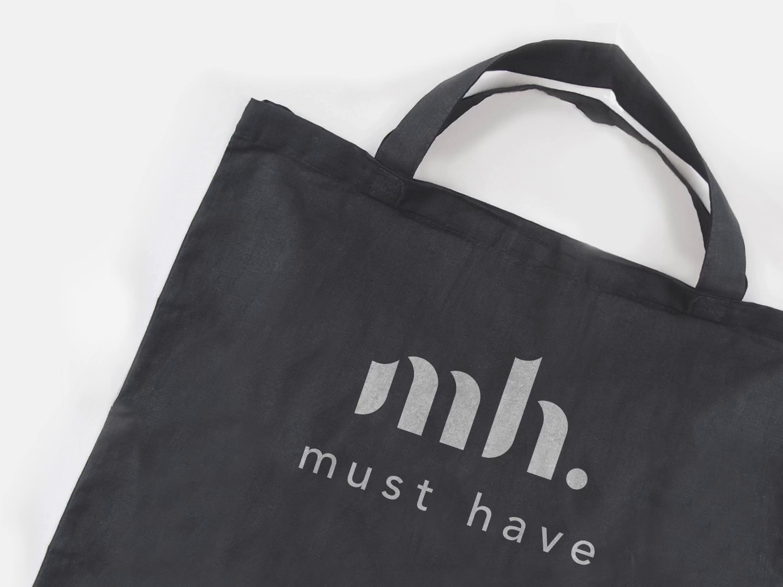 Must Have - logo
