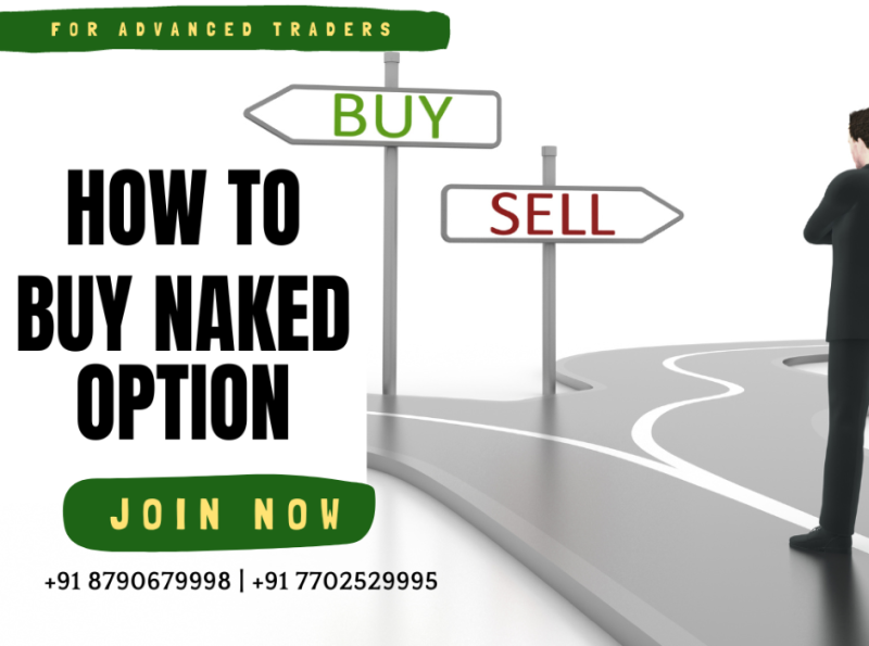 How To Buy Naked Option By Ds On Dribbble