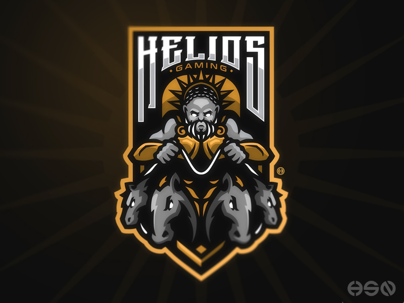 Helios By Hssn Dsgn On Dribbble