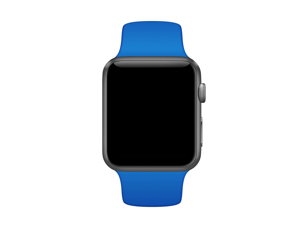 Tesla x Oculus - iWatch animations