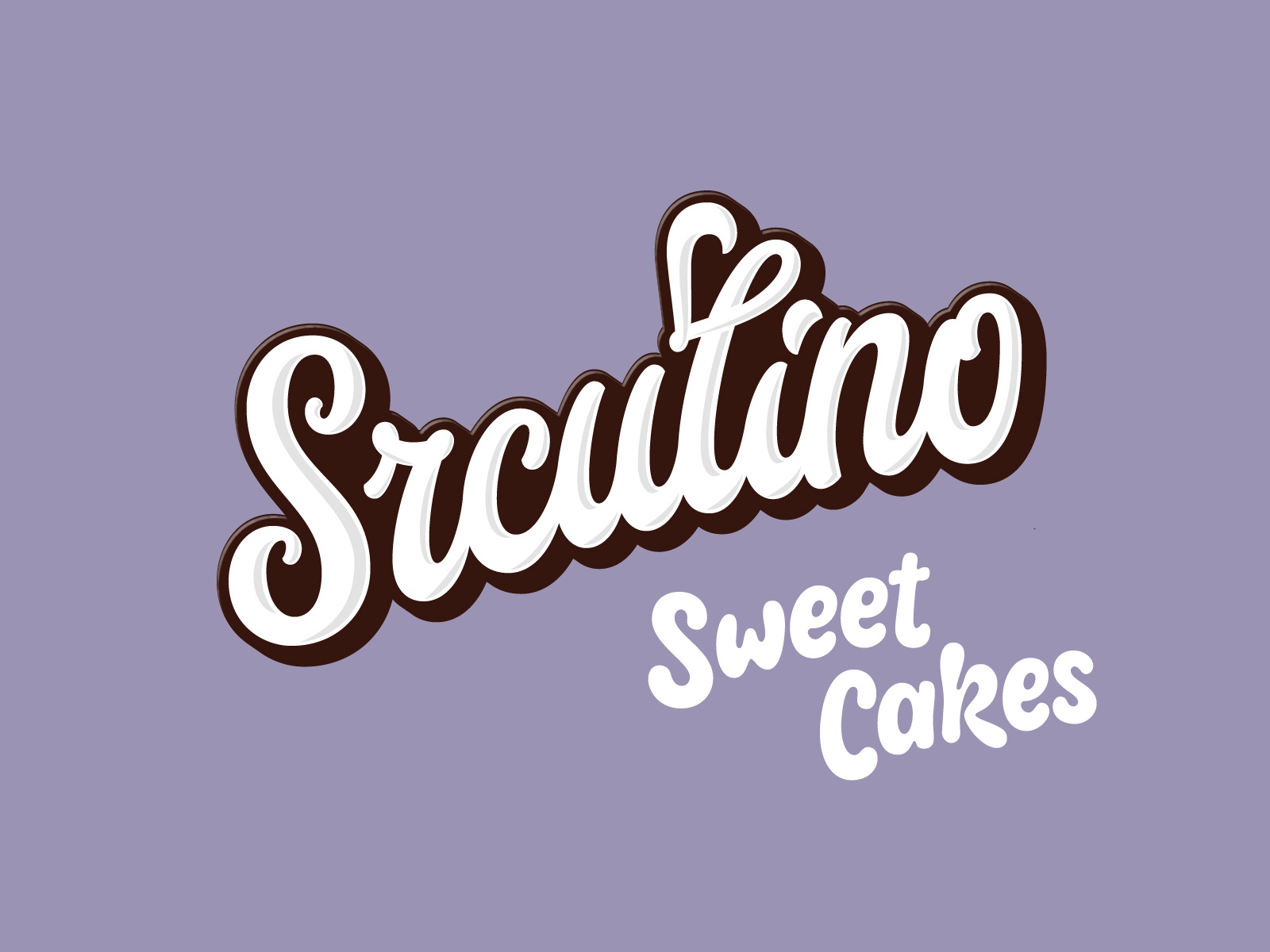 Srculino By Krste Kochev On Dribbble