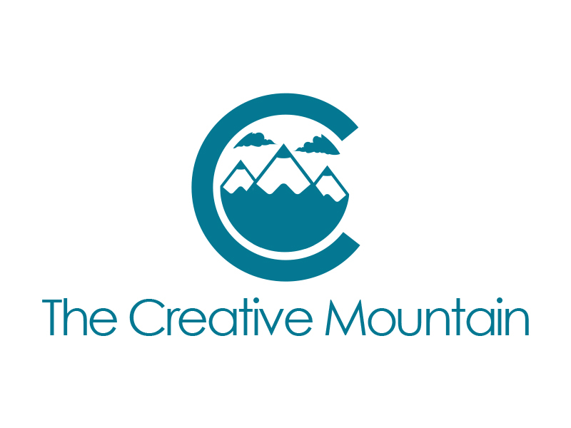 The Creative Mountain By Jetmir Lubonja On Dribbble