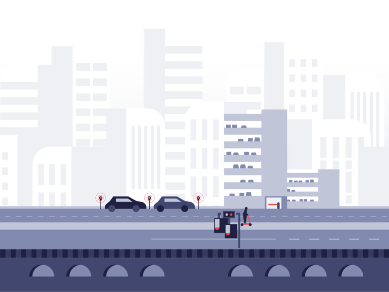 Passport Mobility Platform