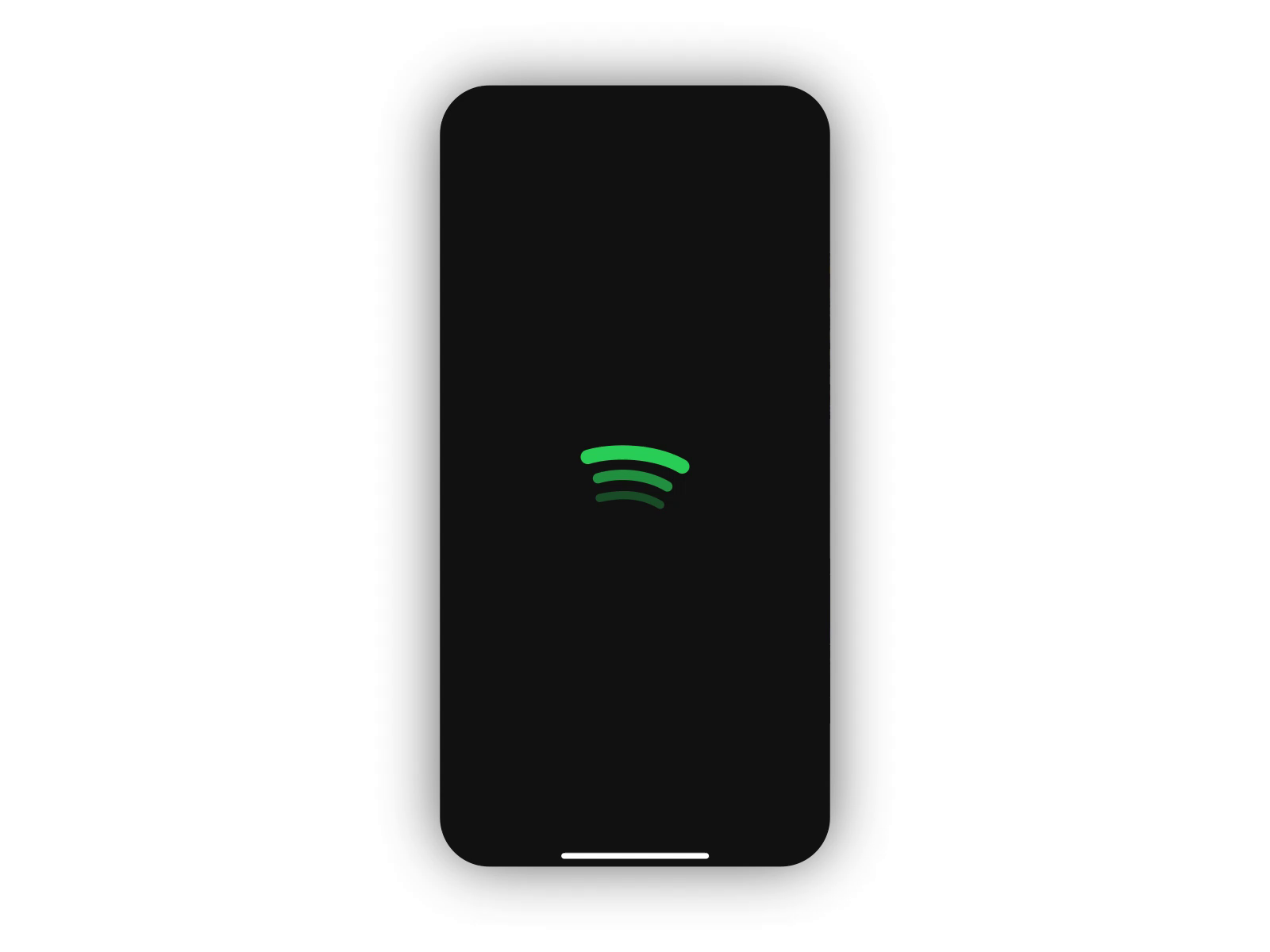 Spotify - Alarm (Concept)