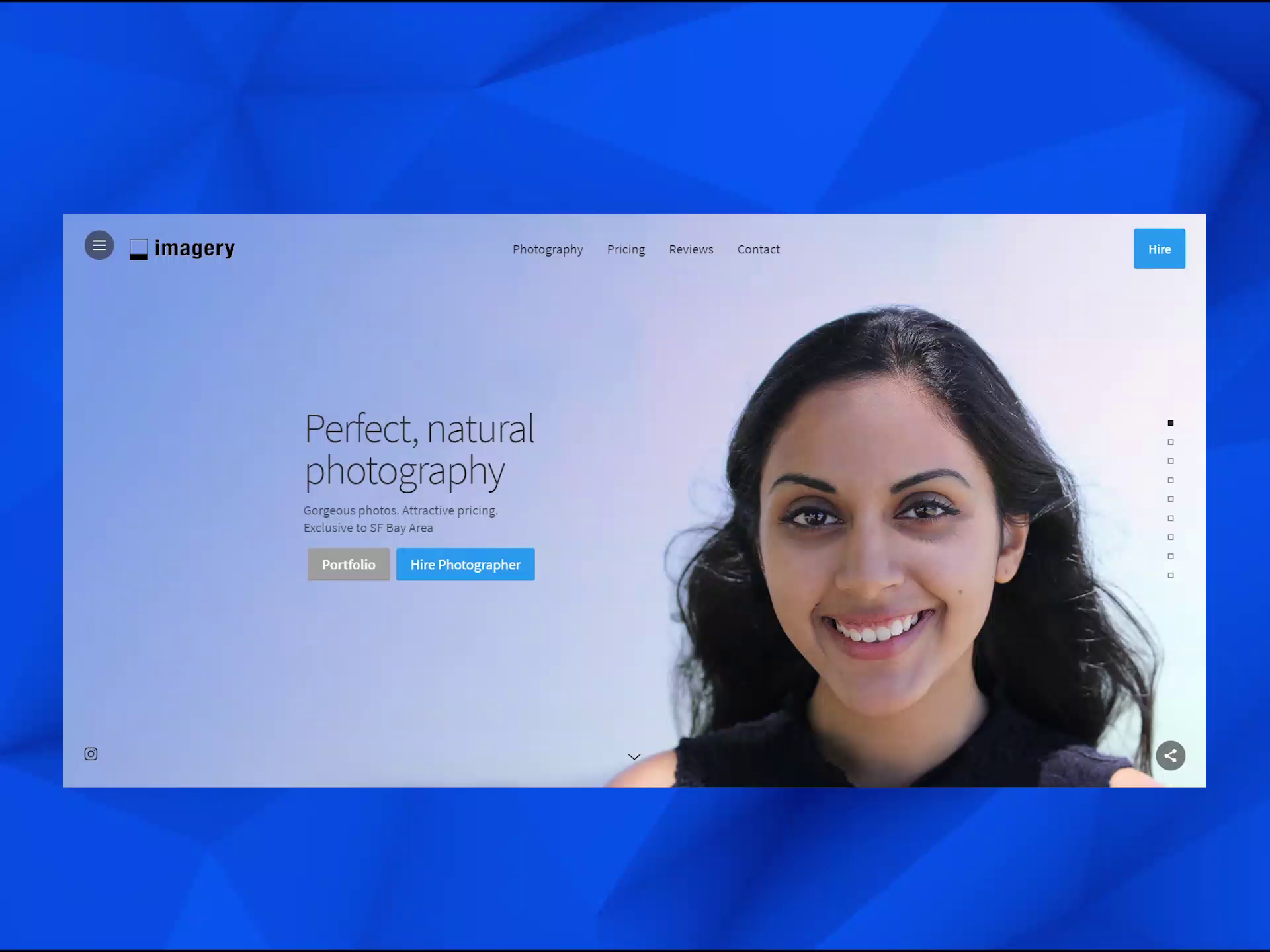 Imagery Legacy - Welcoming the Next