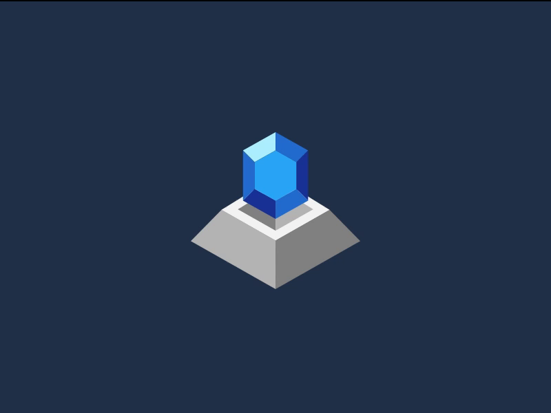 RBoH - Logo Animation