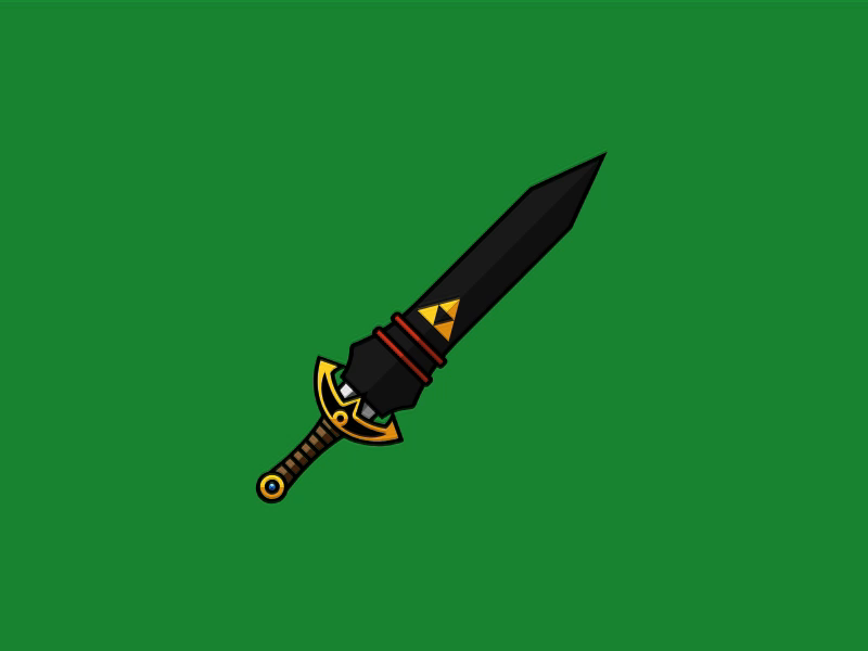 Picori Blade