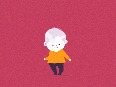 Hello dribbble!