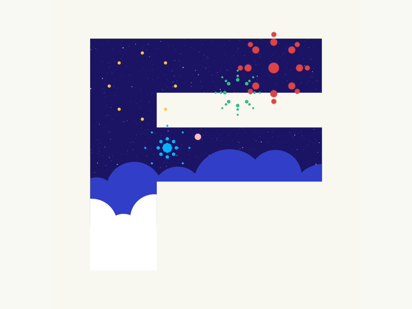 36 days of type | Letter F