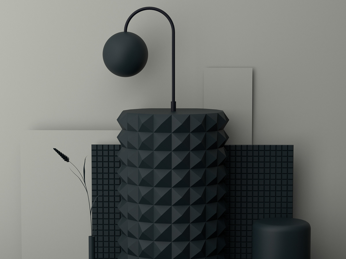 Kinetic Objects 3