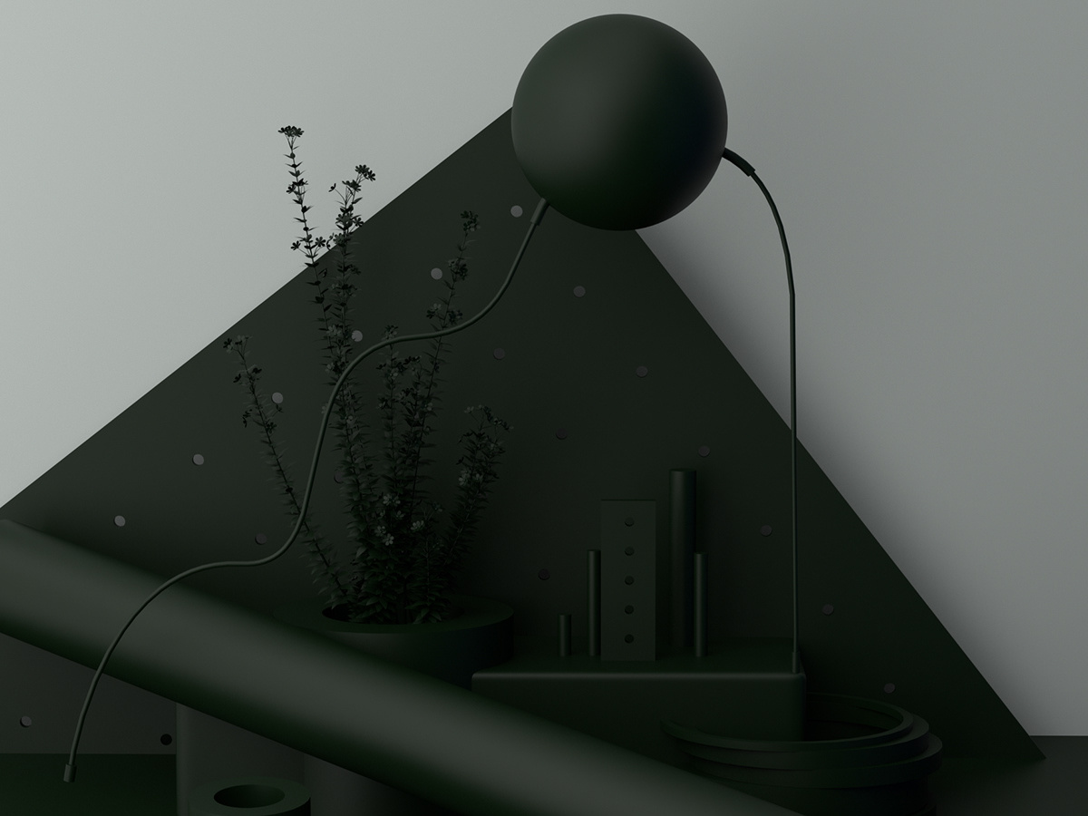 Kinetic Objects 5