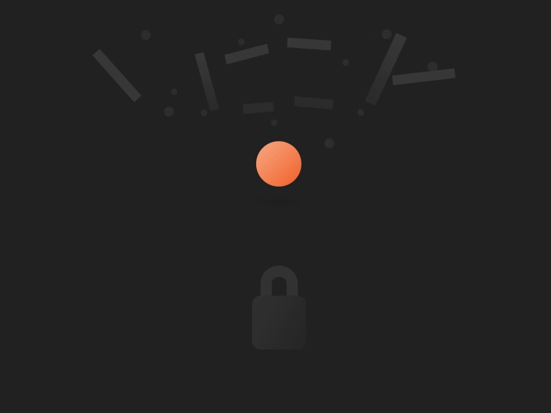 Überdosis Header Animation