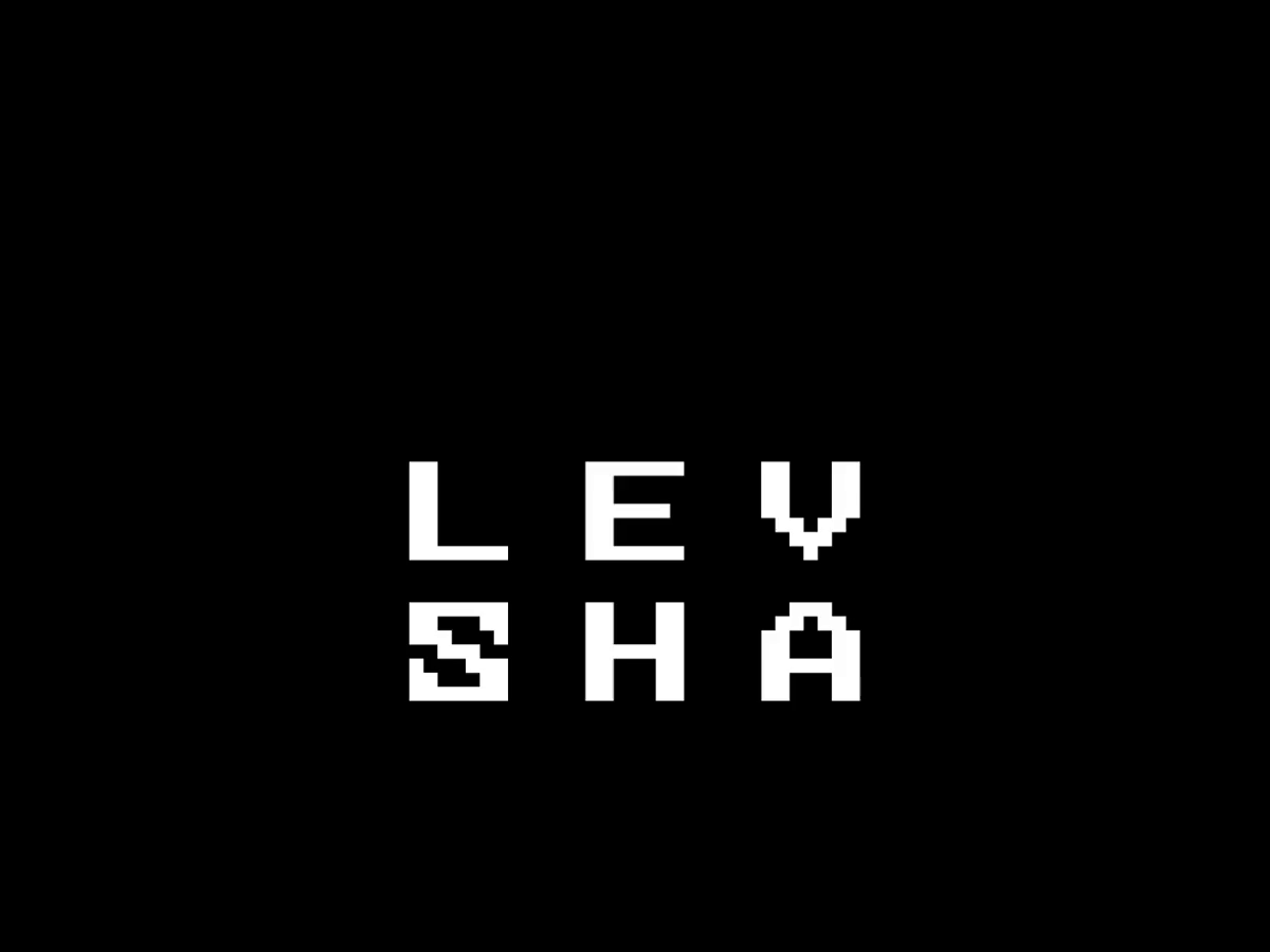 🔨🐜Levsha Games