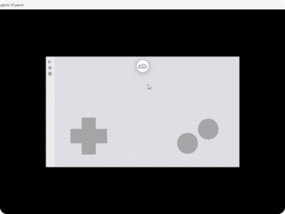 Projecto UI & UX Design