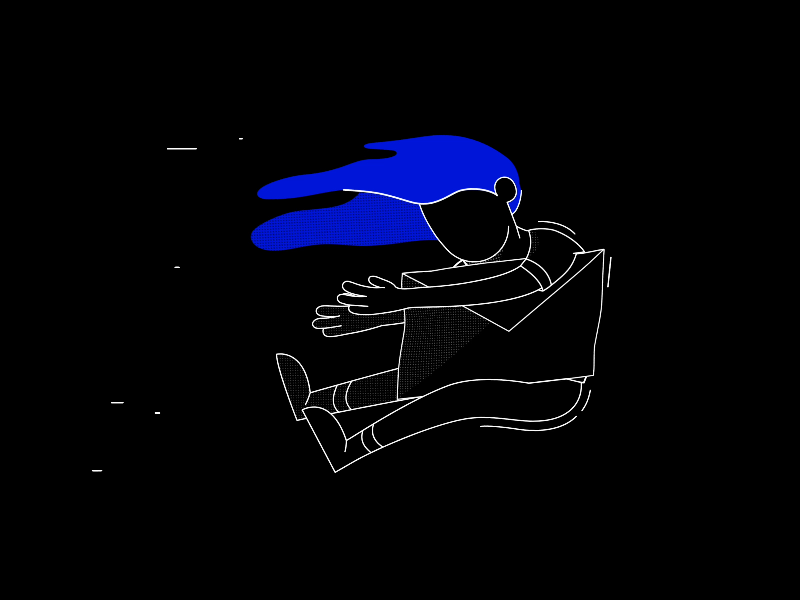 Intervi Illustration