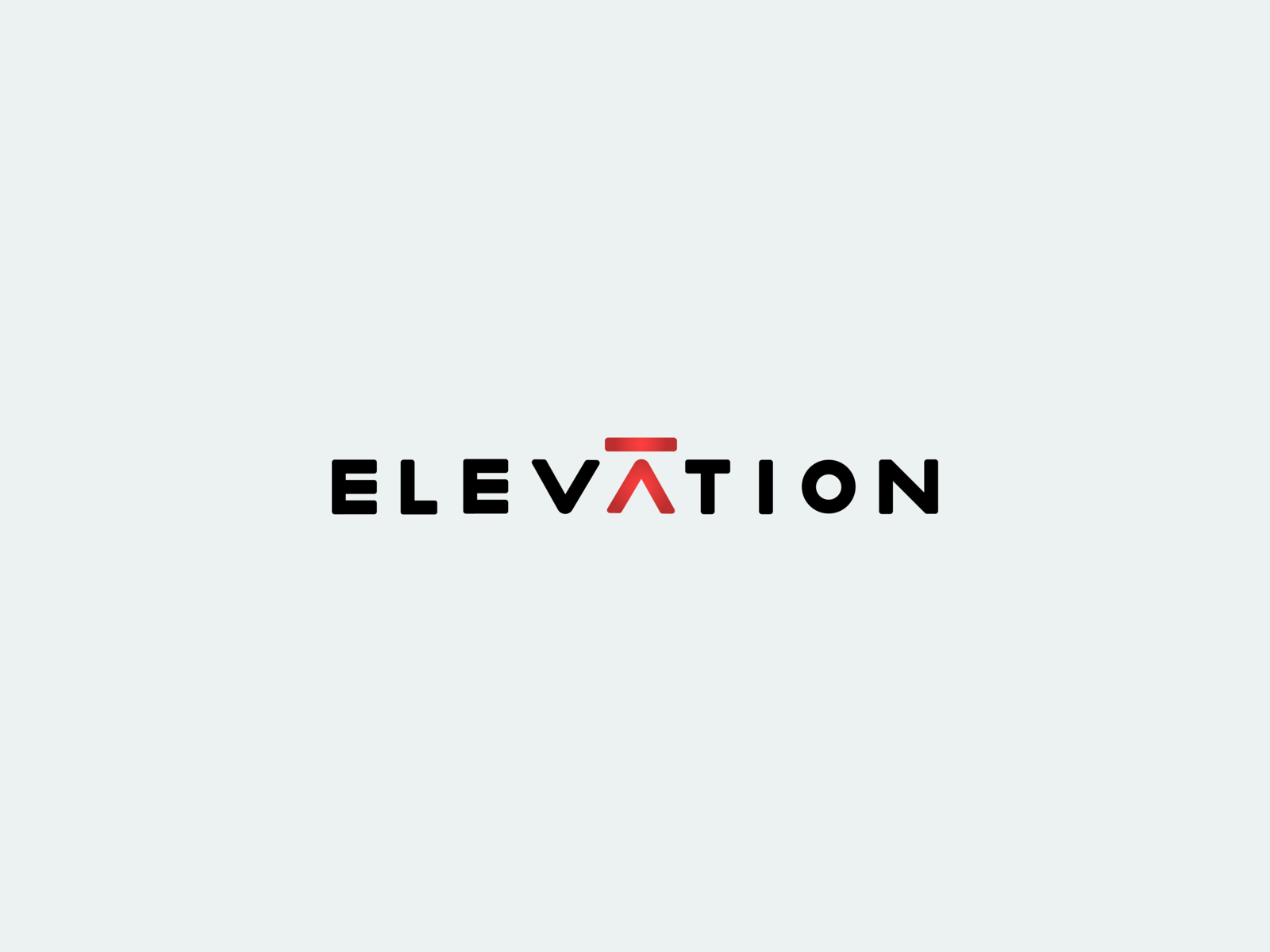 Elevation Logo By Tom Caiani Logo Designer On Dribbble