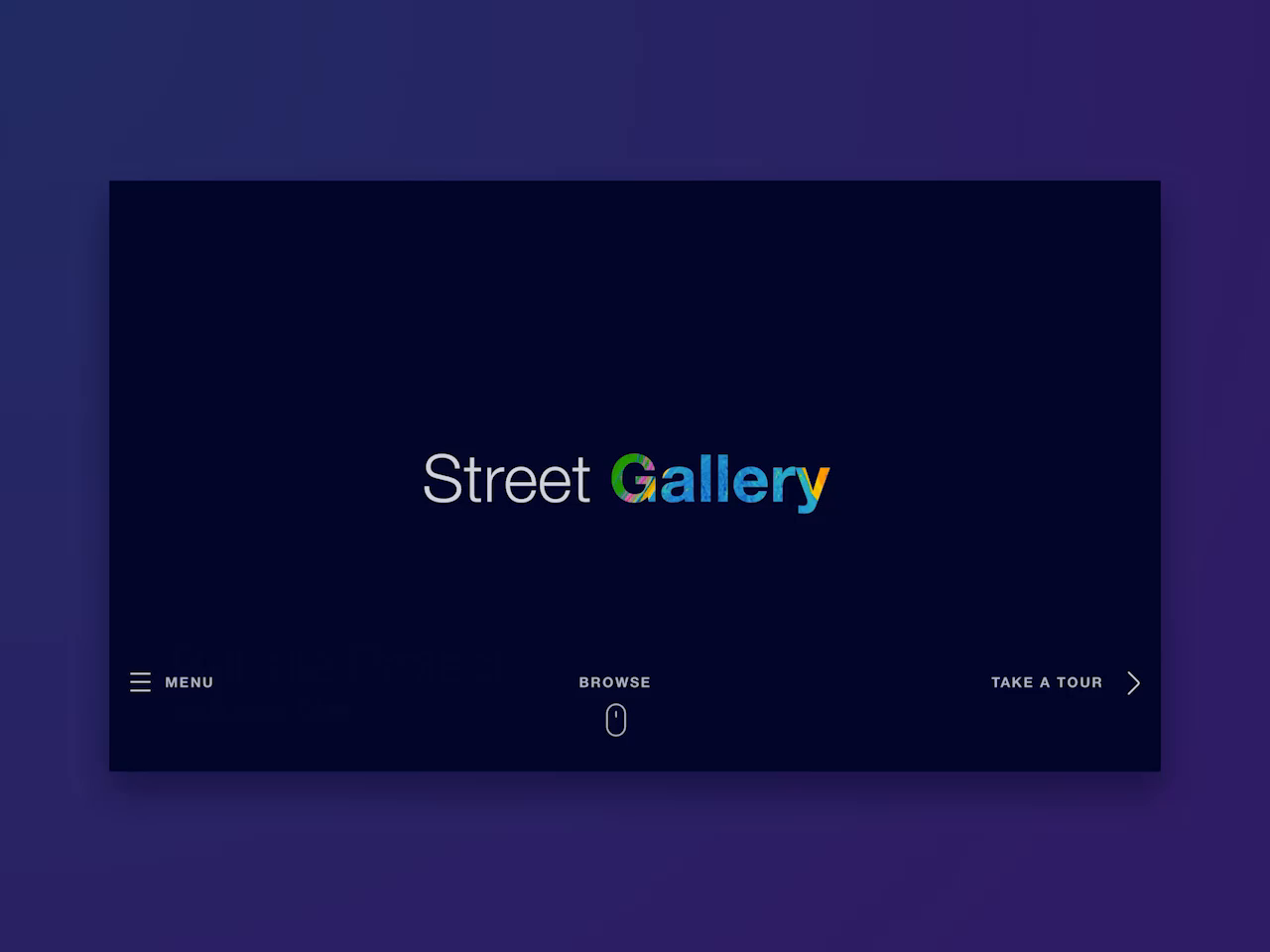 Street Gallery