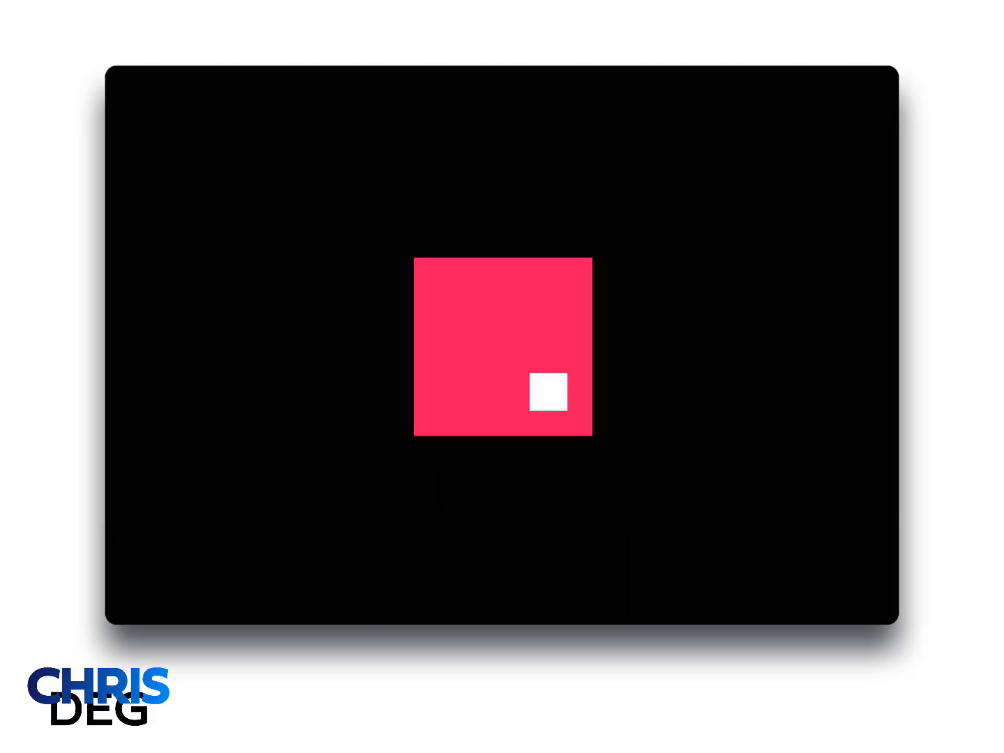 Daily UI Challenge #025 - TV App