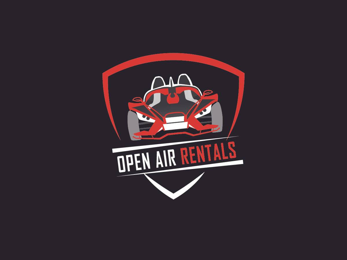 Open Air Rentals