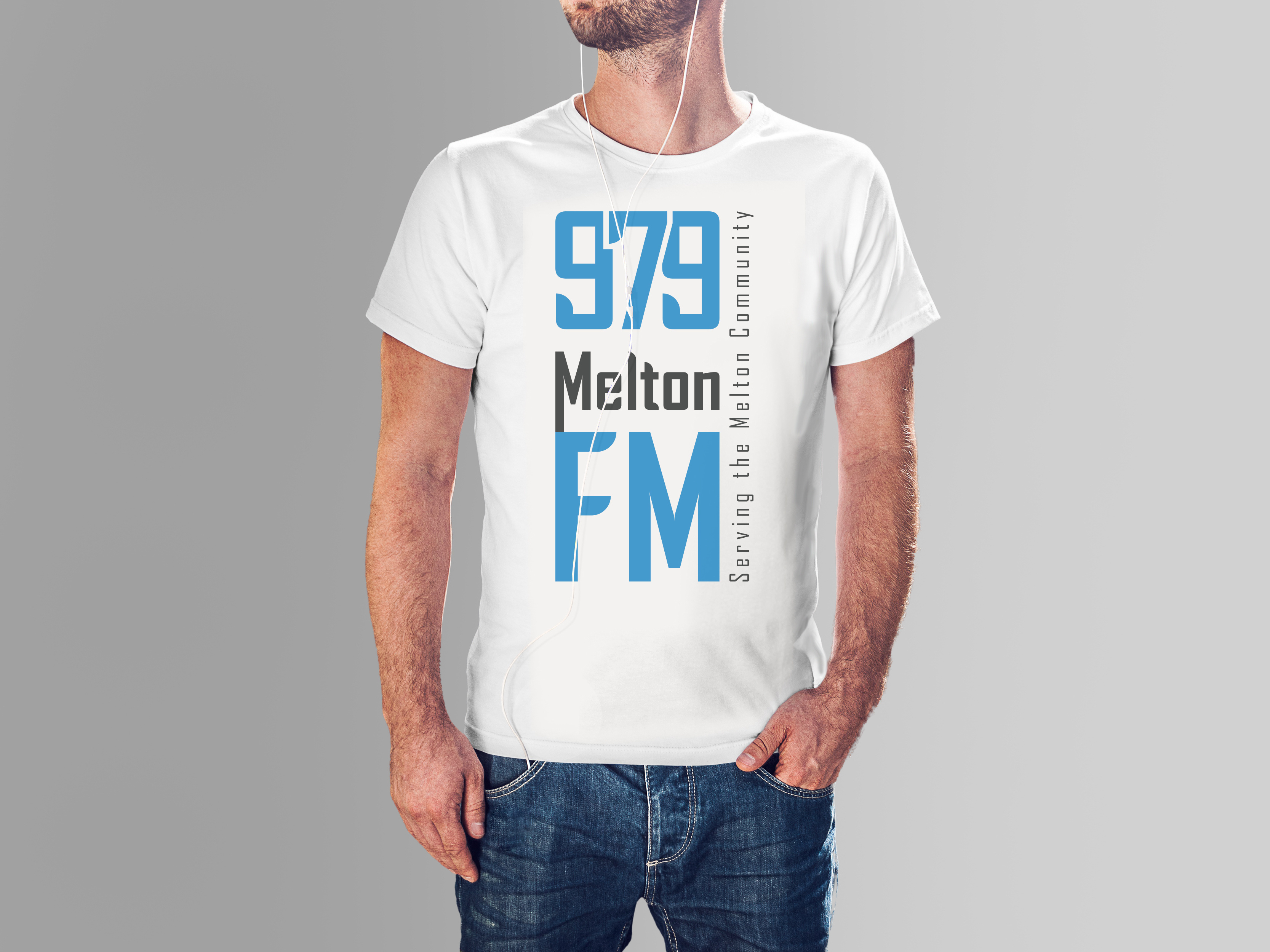 Simple T-shirt Design