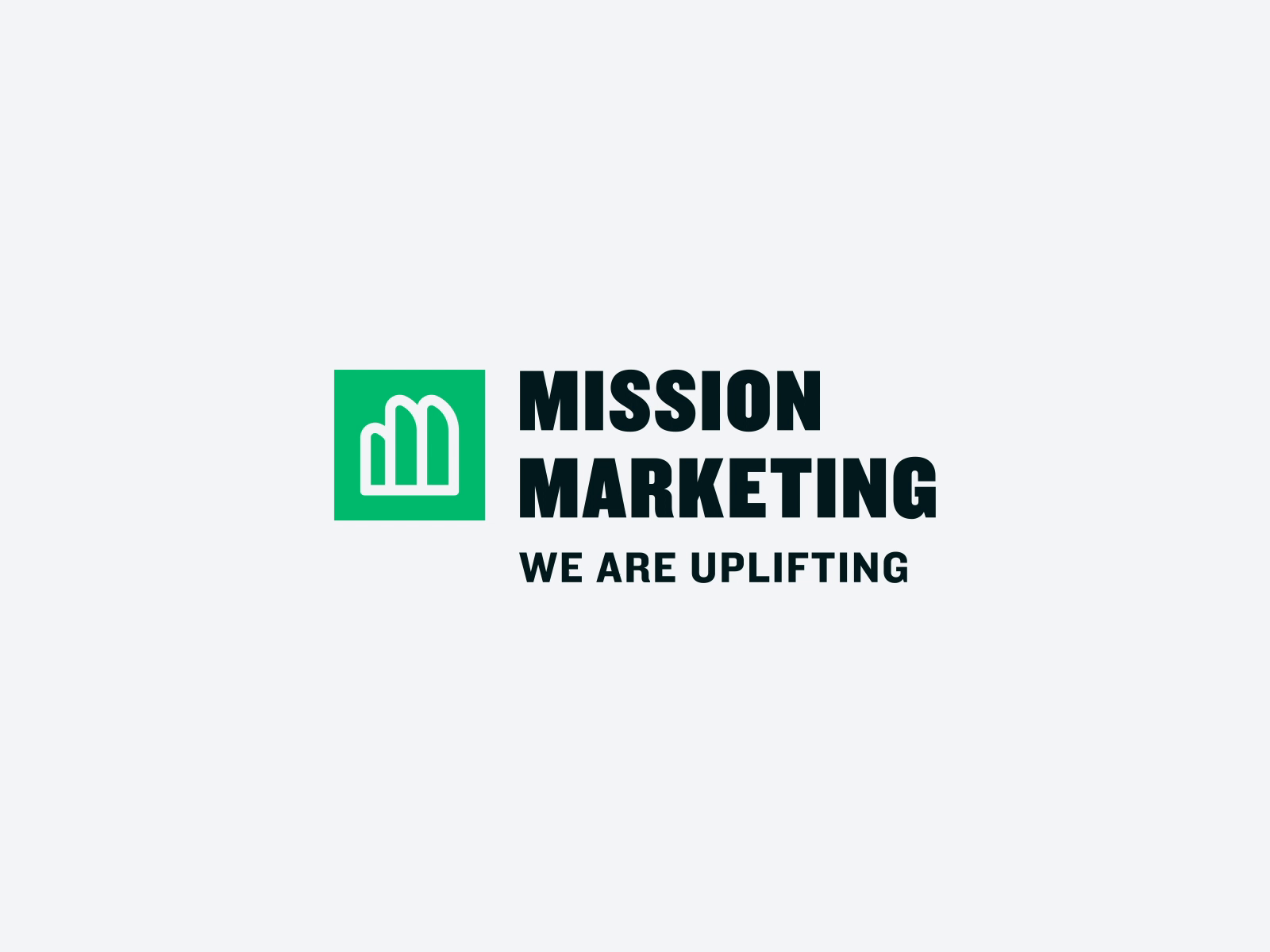 Mission Marketing Brand Exploration