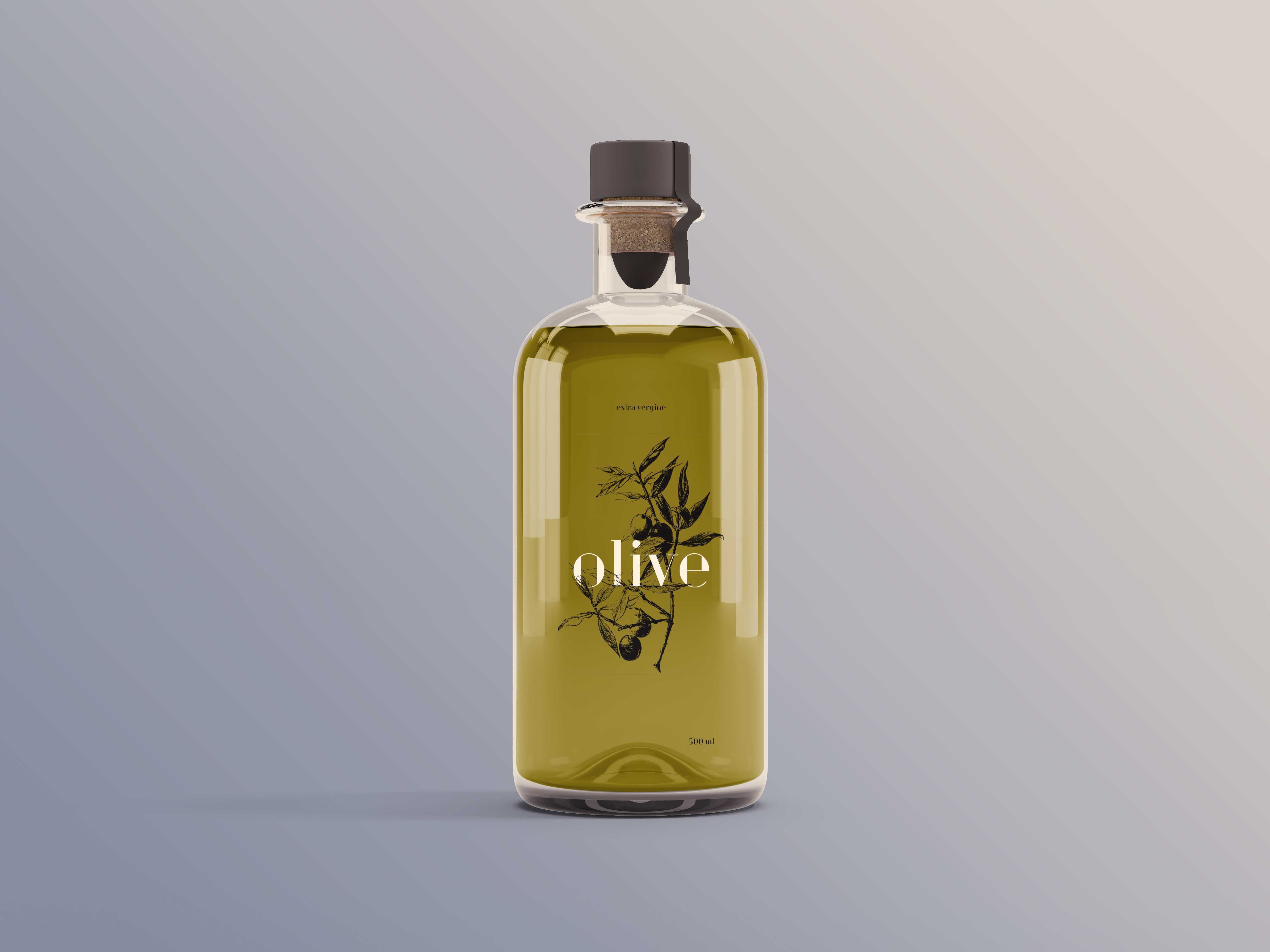 Packaging Design By Krzysztof Glistak On Dribbble