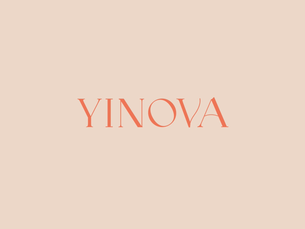 Yinova Website Launch