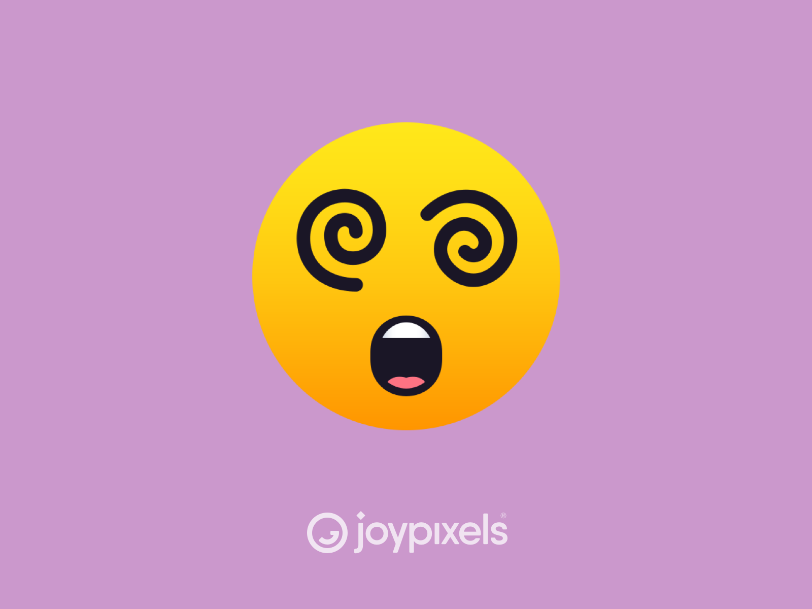 The JoyPixels Dizzy Face Emoji Version 5 0 By JoyPixels On Dribbble