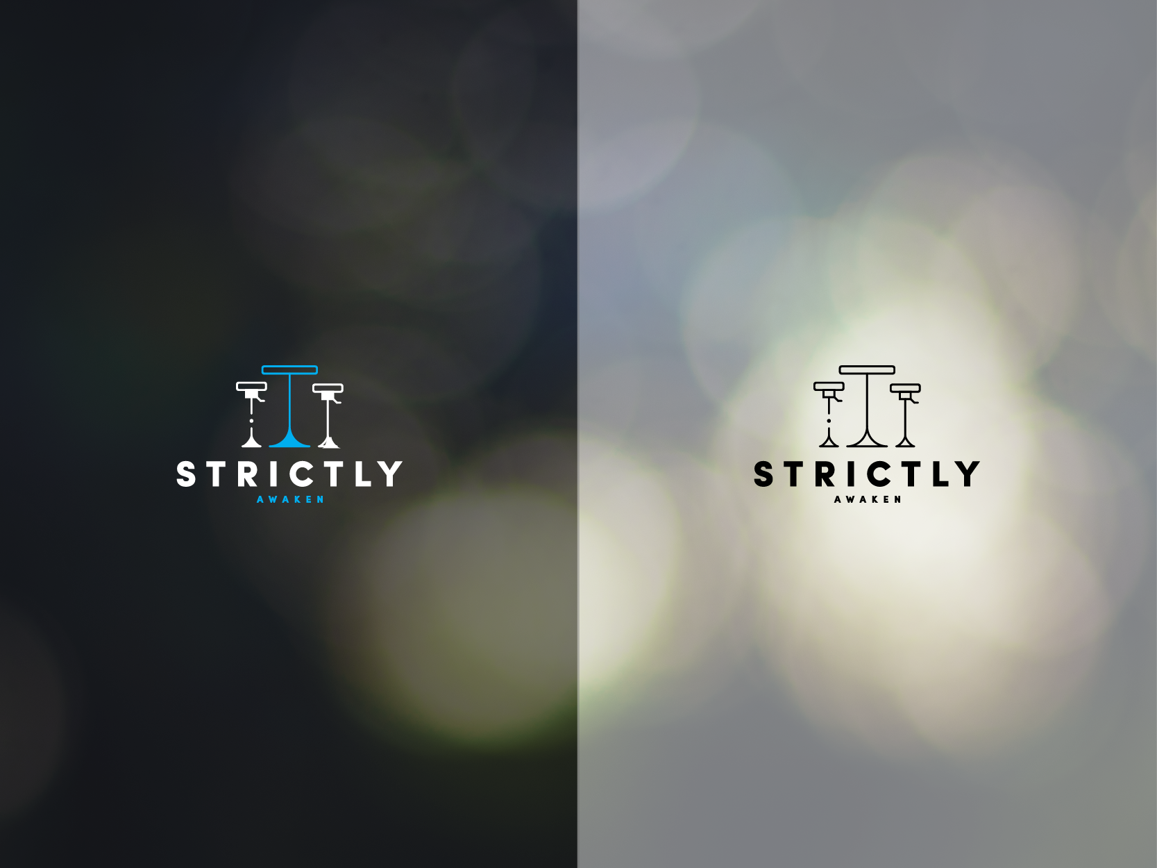Minimalist Business Logo Design