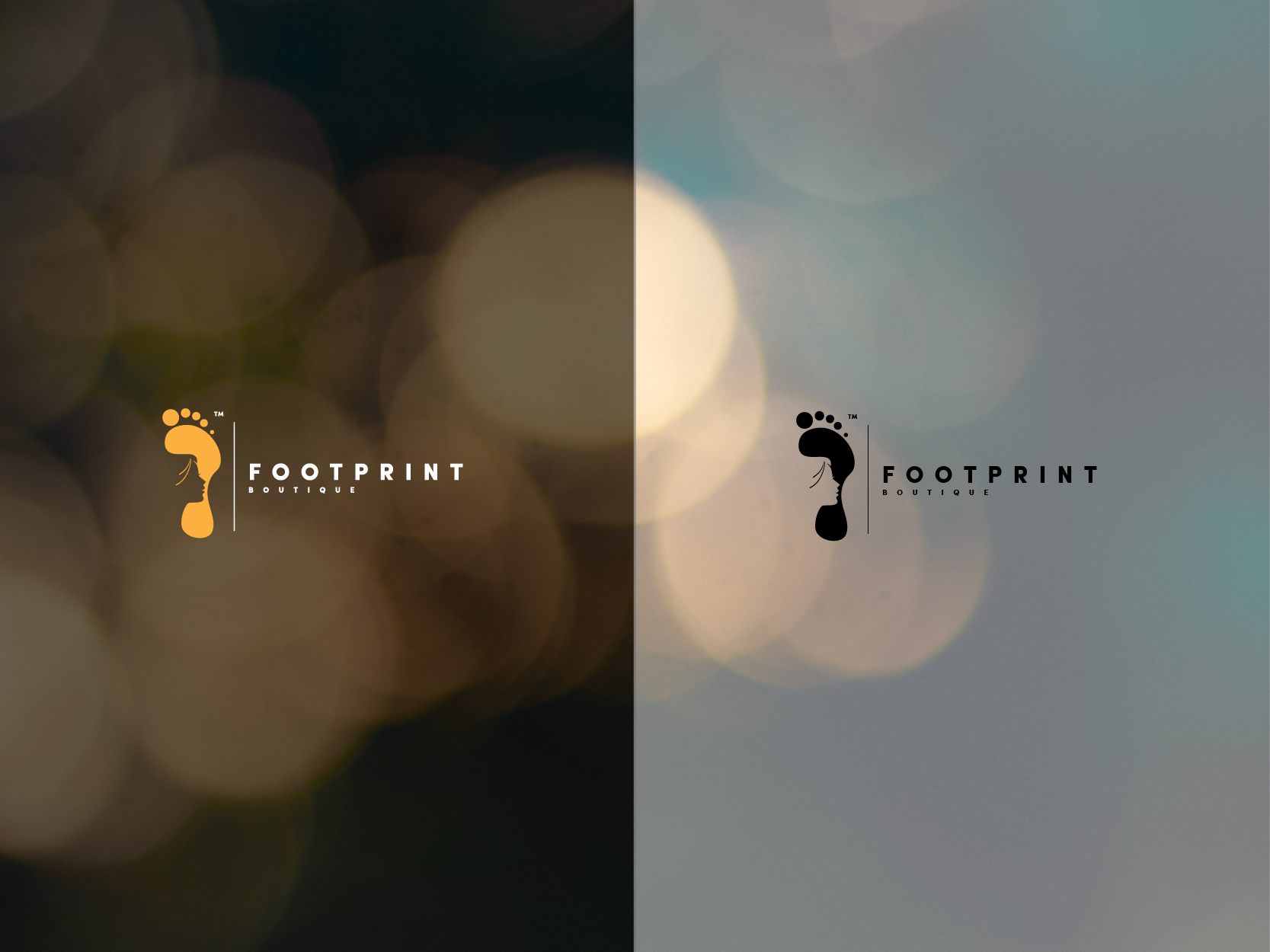 Minimalist Logo Design