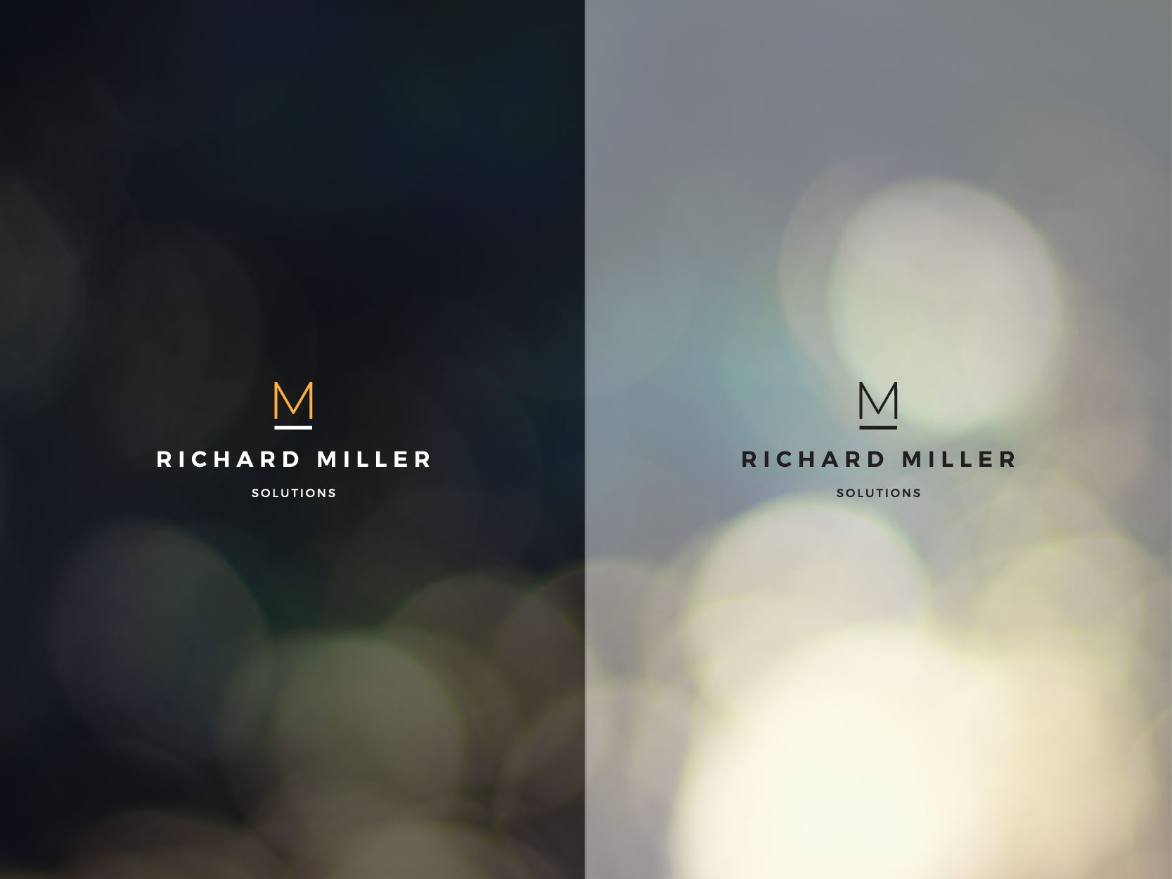 Minimalist Business Logo Design