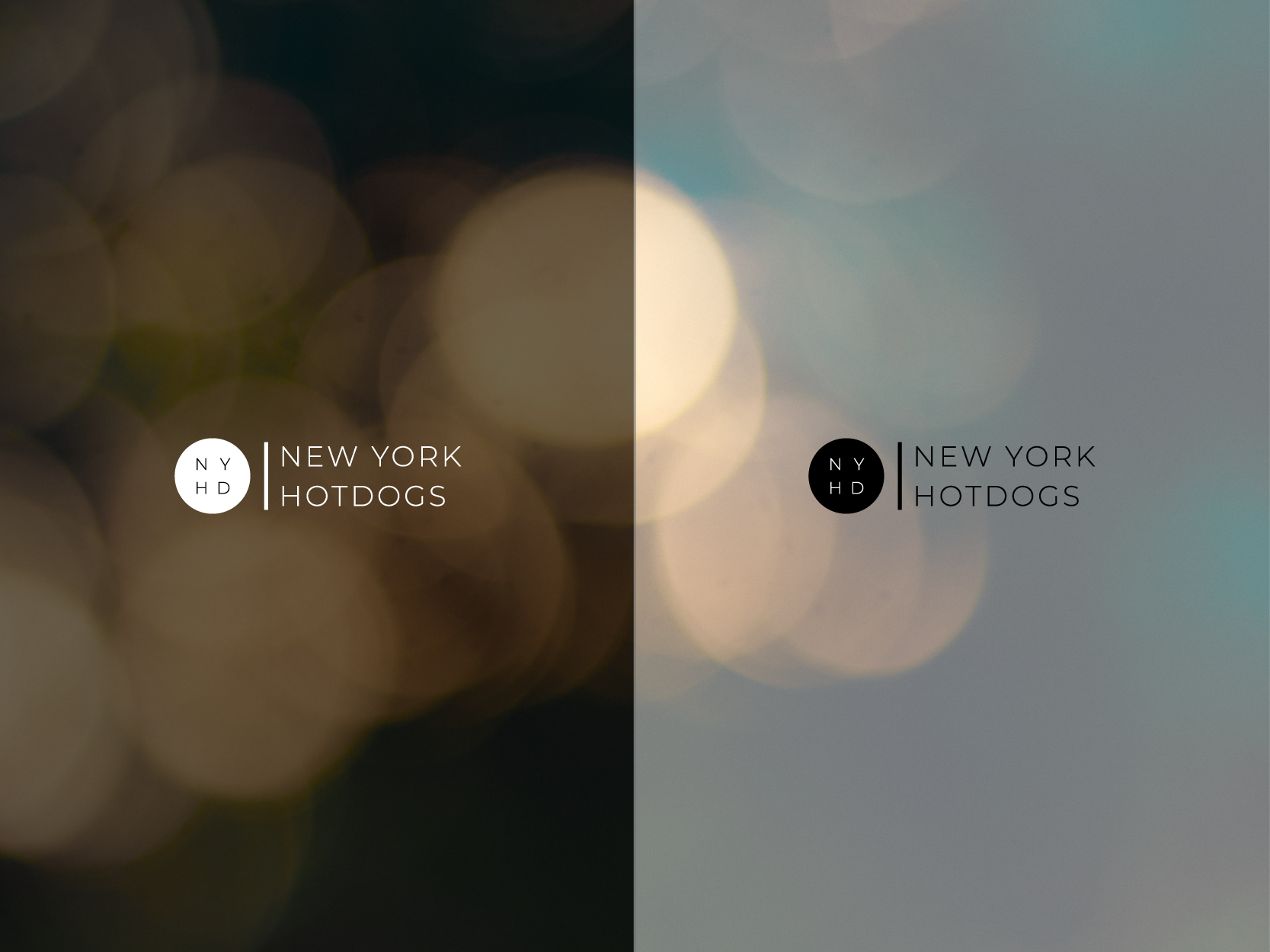 Minimalist Business Logo Design