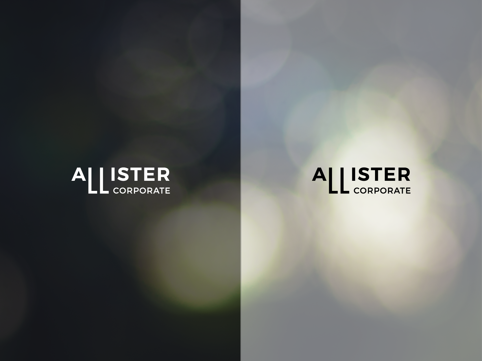 Minimalist Business Logo Design