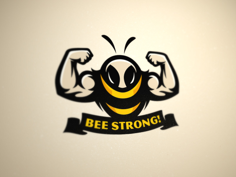 Strong Honey