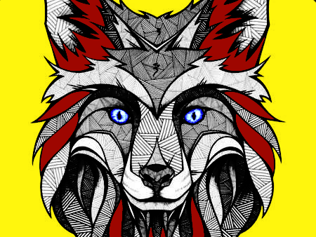 Lion Head