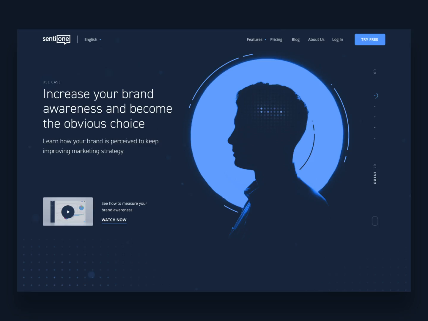 Use Case - Increase Brand Awareness