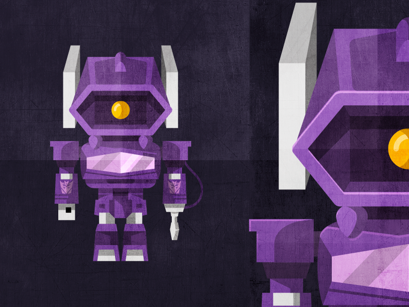 Shockwave By Nodoymas On Dribbble