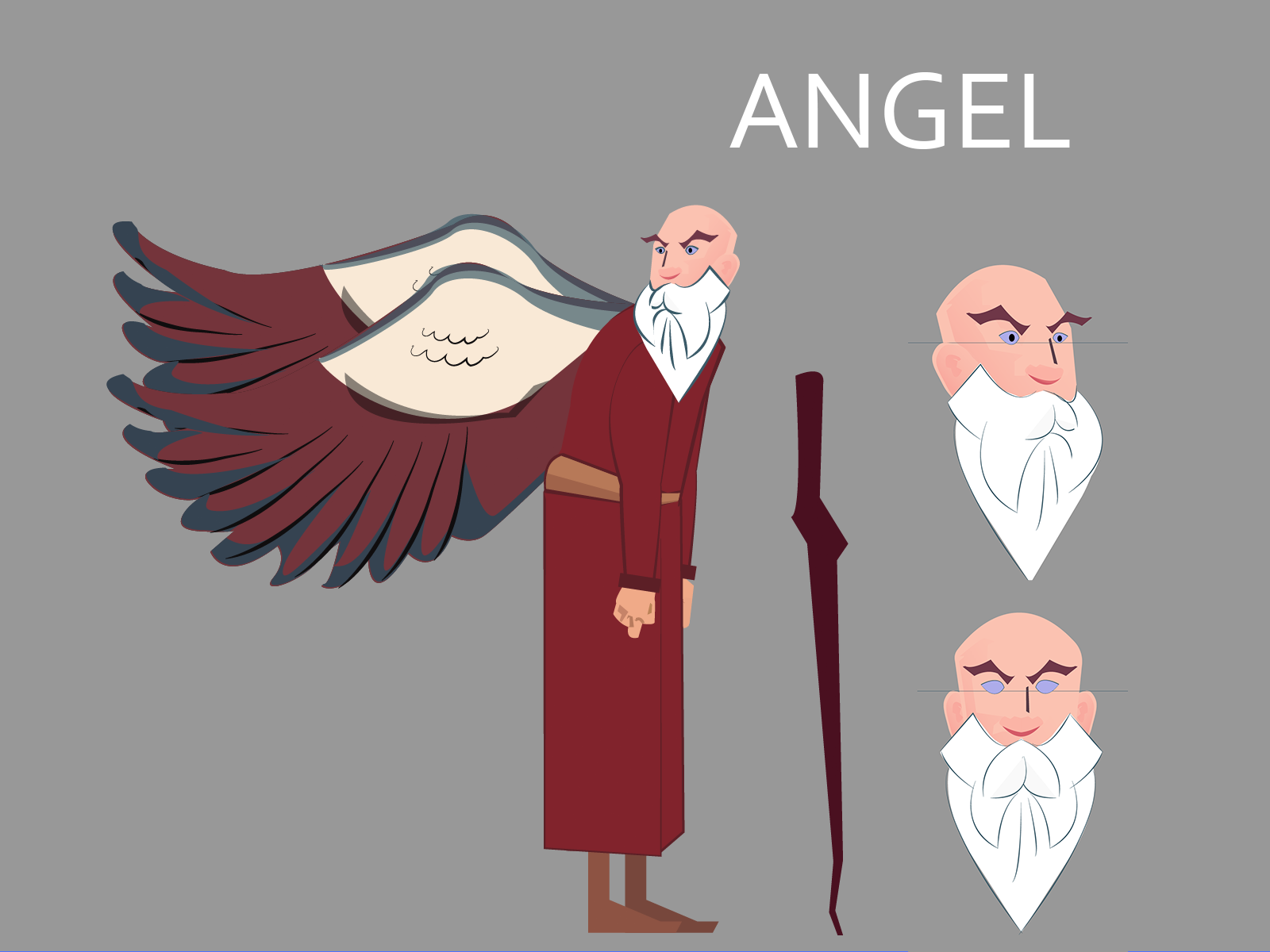 Angel