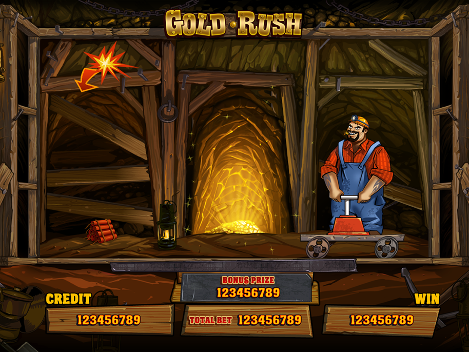 Mobile game Design