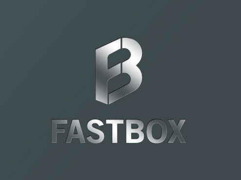 I will create a logo for brand identity